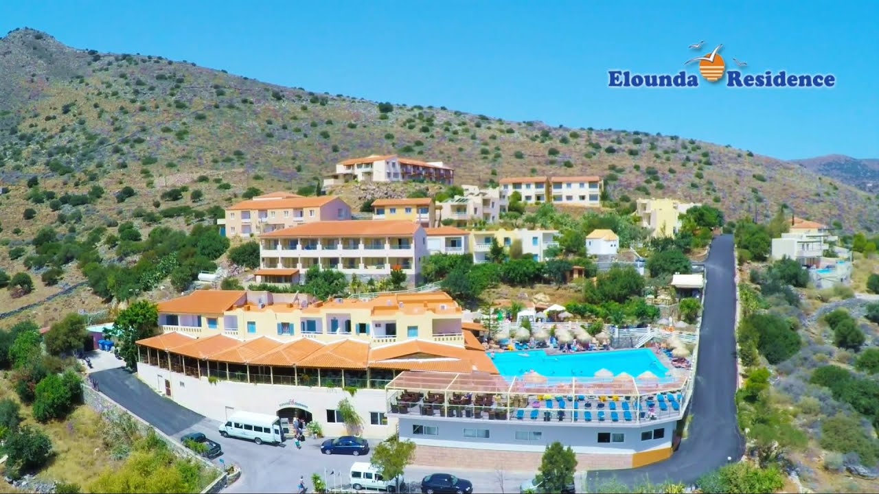 Elounda Resitence    Sunrises