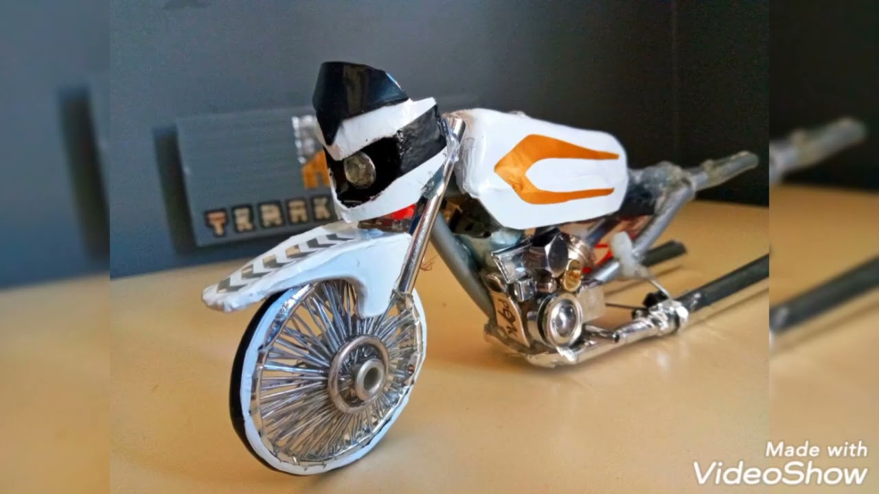 CG Maketi yapım aşaması. kalitede iddalıyım. ilk video devamı gelecek aşamalı. instgram trmaketmoto🔥