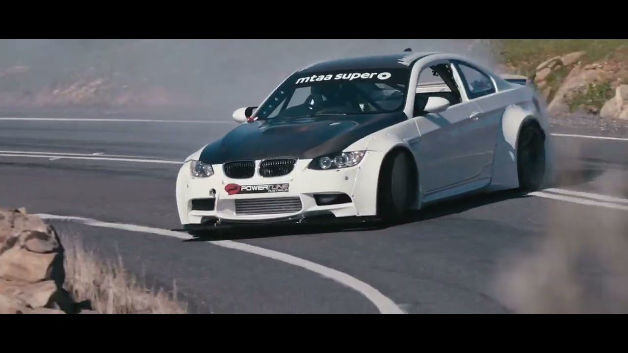 3er BMW – Car Edit Music 2026