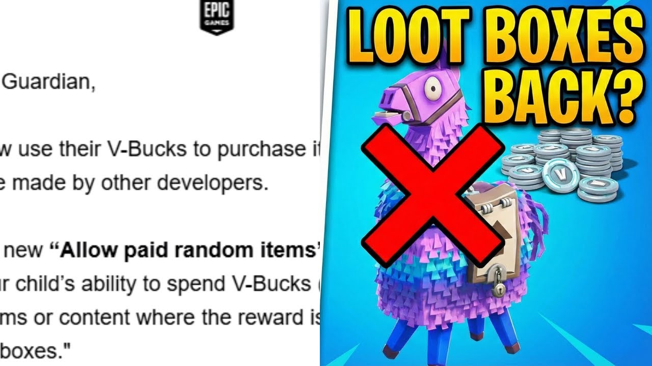 Fortnite is Becoming Roblox (And It’s Bad)