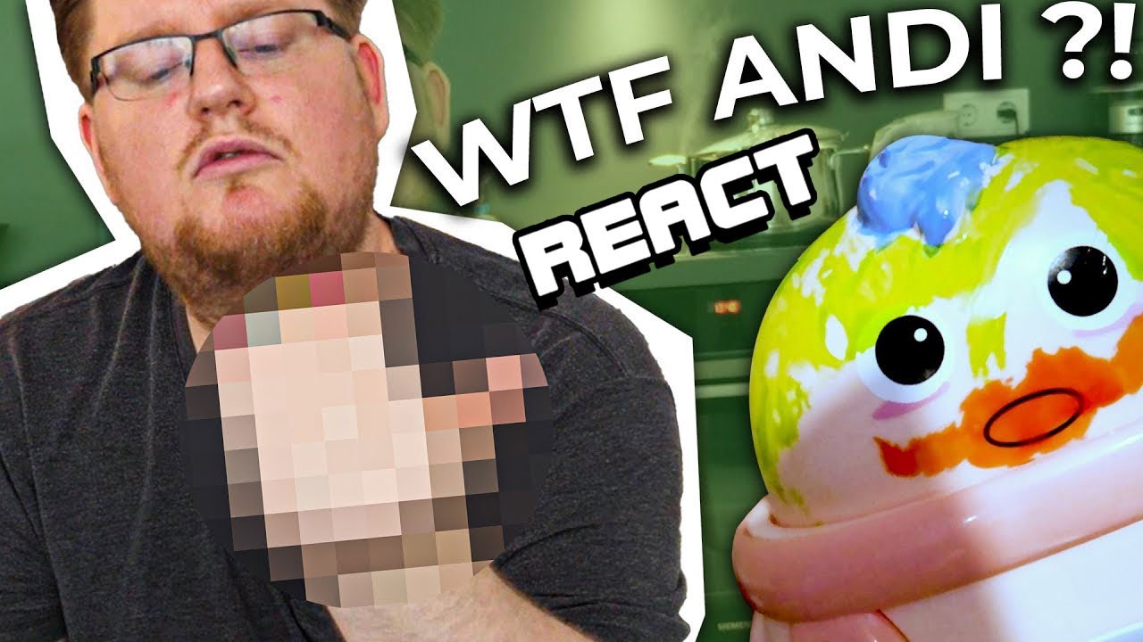 React: PietSmiet macht sich die Nägel