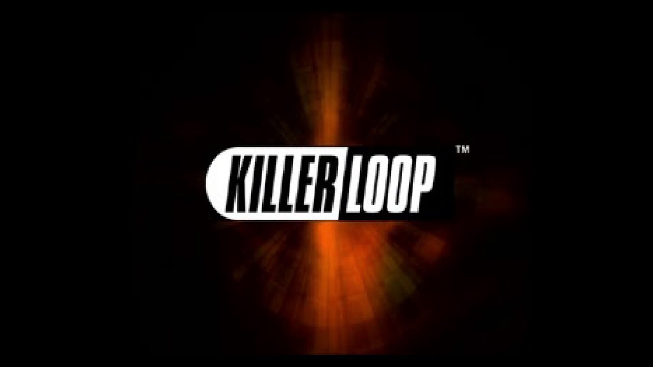 Killer Loop. [PlayStation -  VCC Entertainment / Team FEB, CRAVE]. (1999). Full Championship Play.