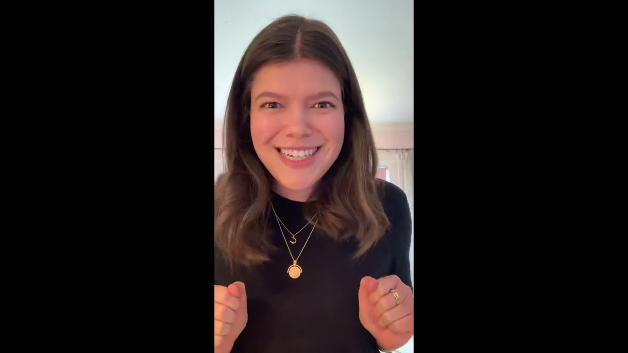 RWI Hold a Sentence Video 1