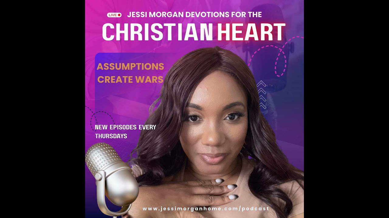 Assumptions Create Wars