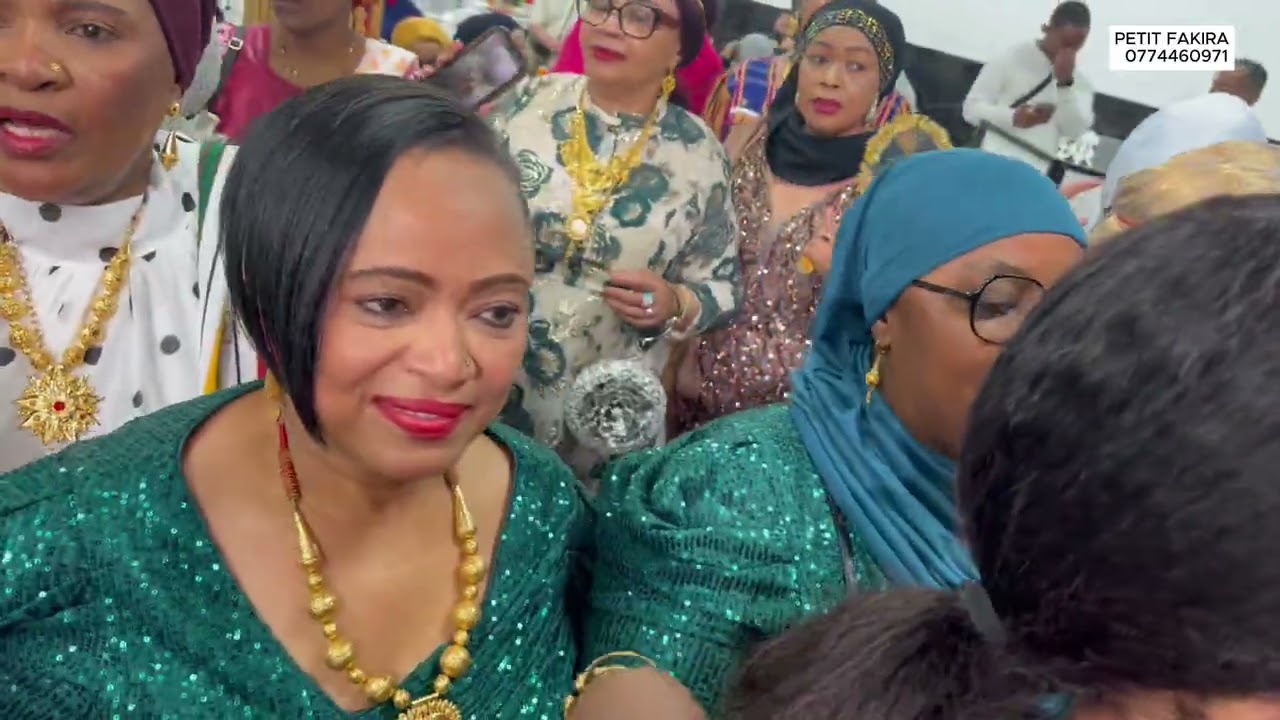Zaza 2026 subira wudjissa mix petit fakira 