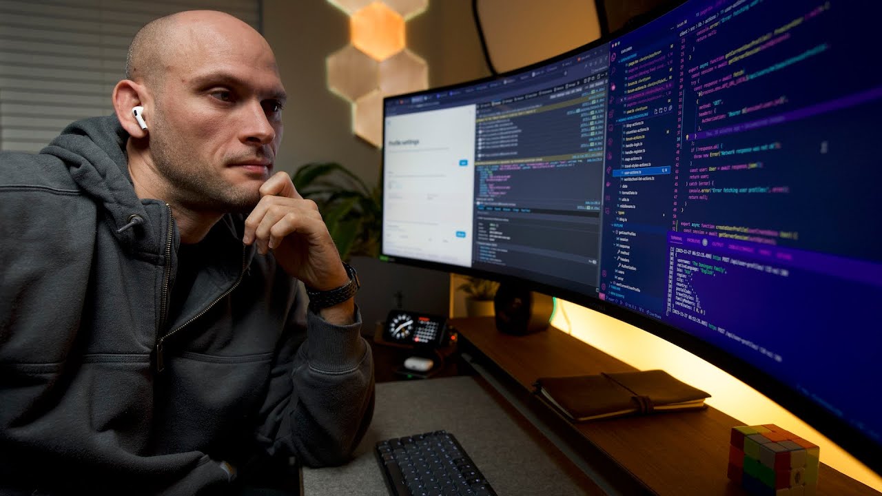 Losing direction in your coding journey, burning out and rekindling your passion for learning 🔥