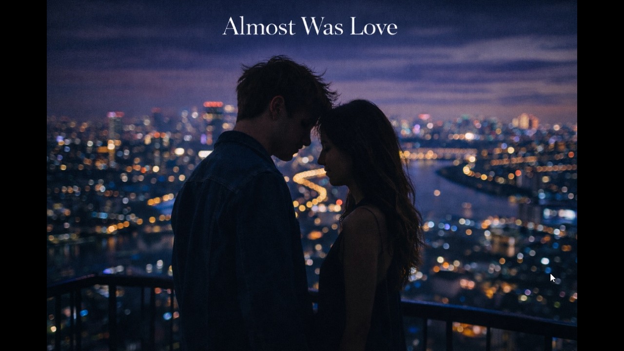 We Were So Close to Love… | Almost Was Love