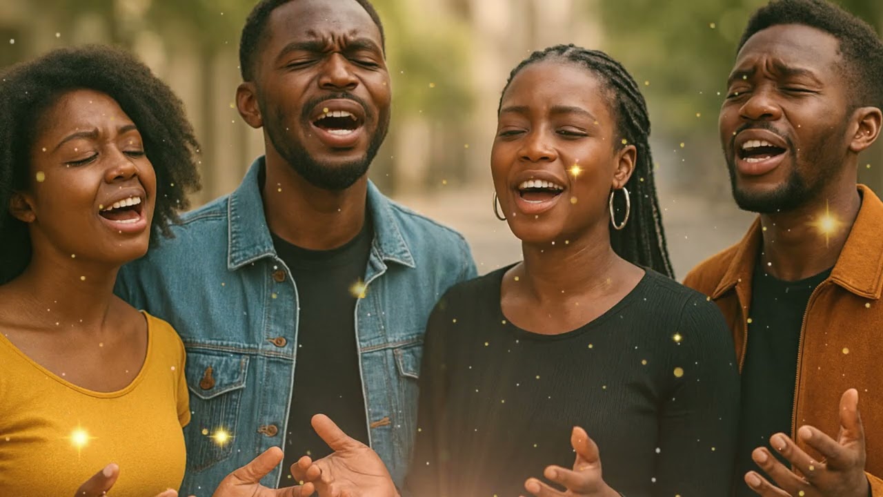 Swahili Worship Songs | Powerful Gospel Praise & Worship Collection | Deep Encounter with God