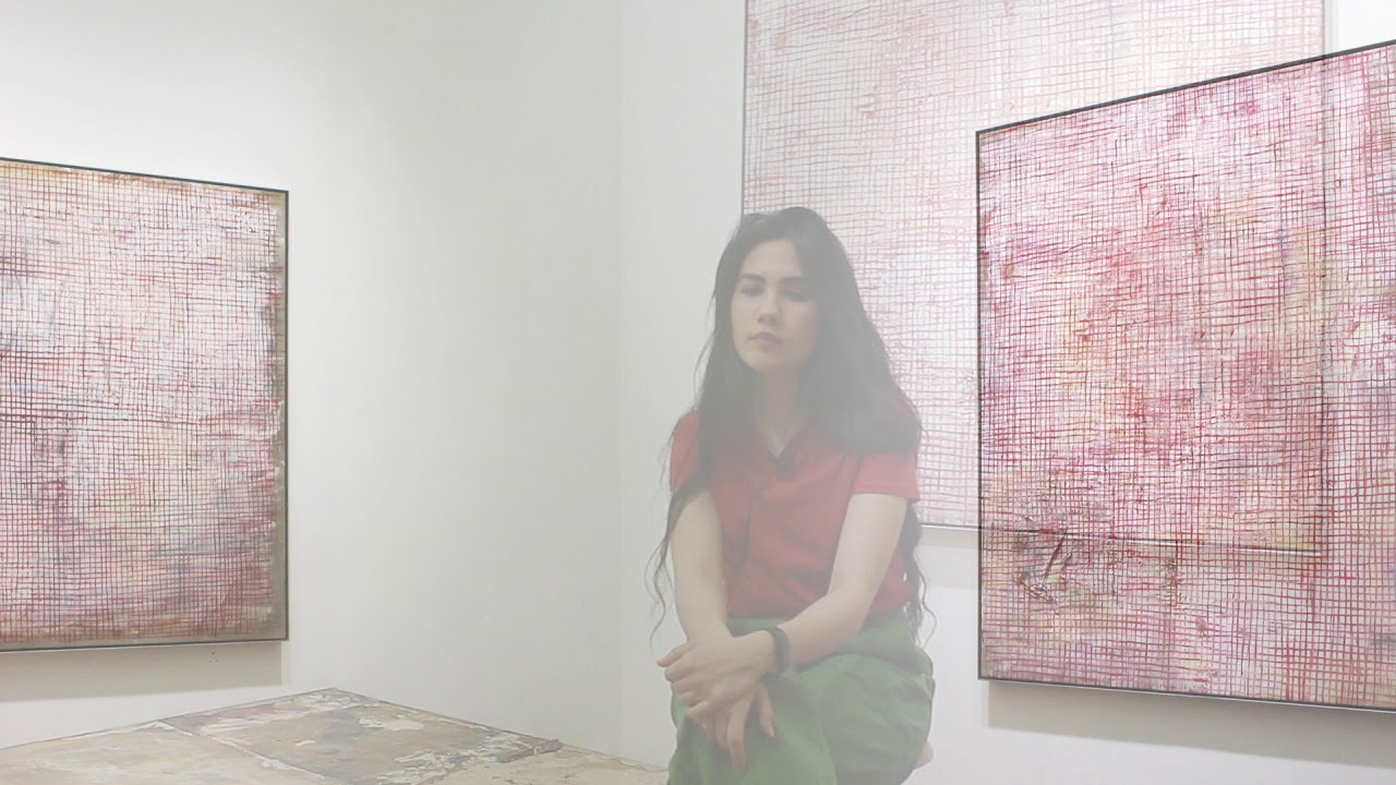 Interview with Mandy El-Sayegh