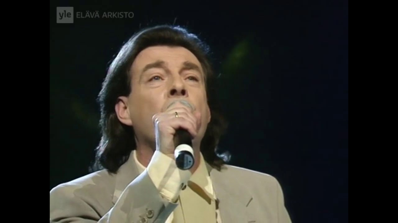 Kirka: Toukokuu (Suomen Euroviisukarsinnat, 1996)