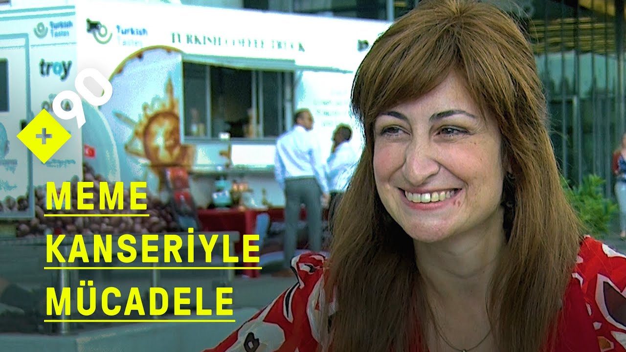 Meme kanseriyle mücadele | 