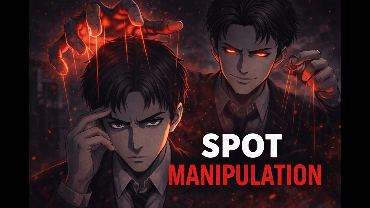You Won’t Miss These 7 Manipulation Tells After This