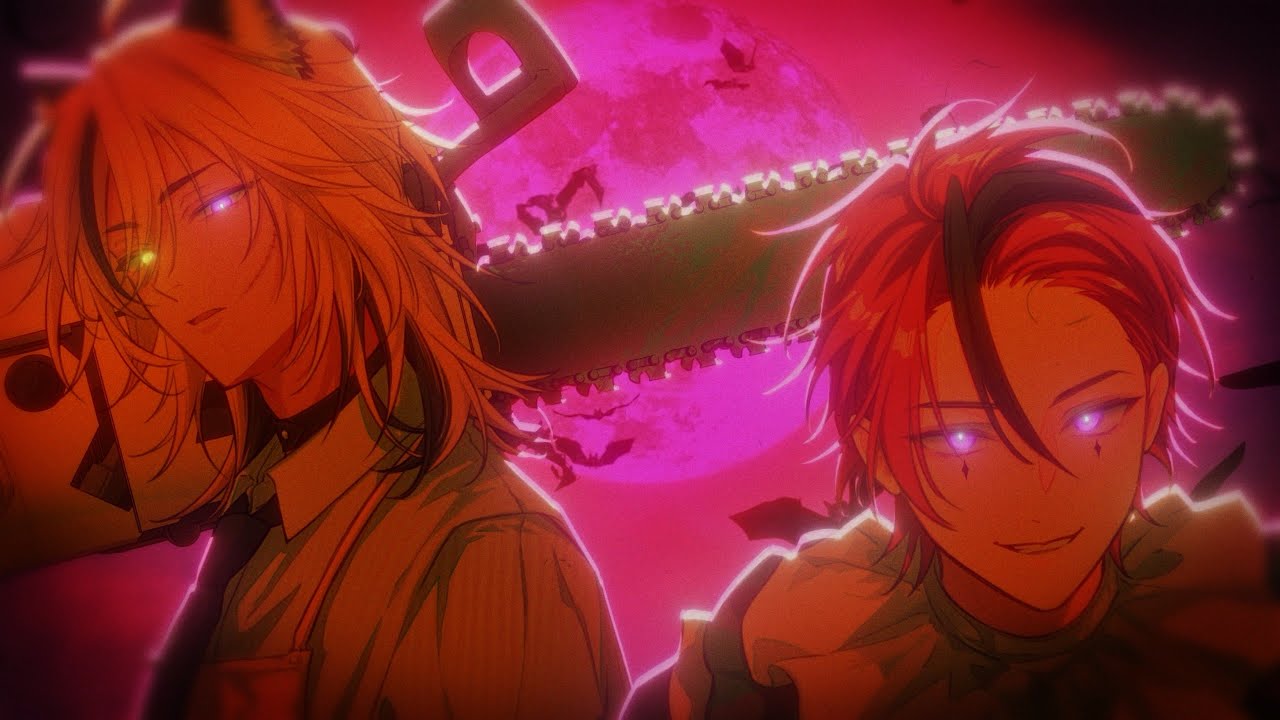 【Chill Arrange】『Bad Guy 』歌ってみた by 成田レオ＆犬崎ケイル | #ヨルタナ