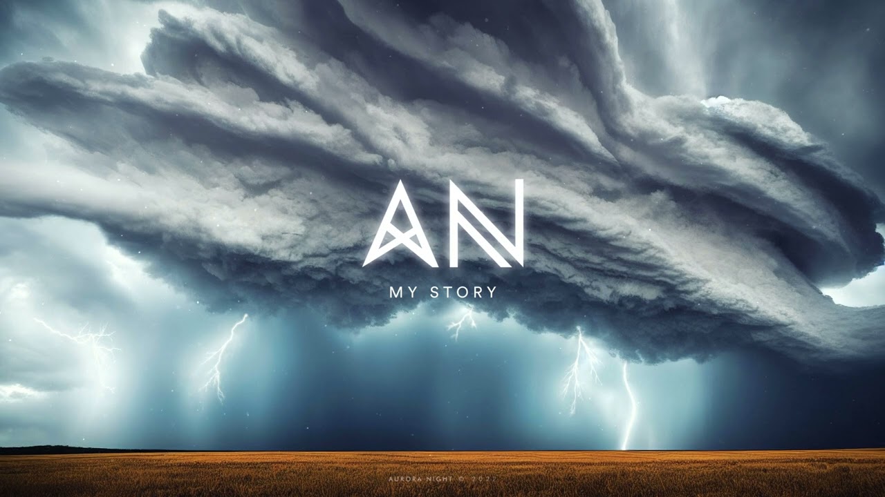 Chillout Music 2022 | Aurora Night - My Story