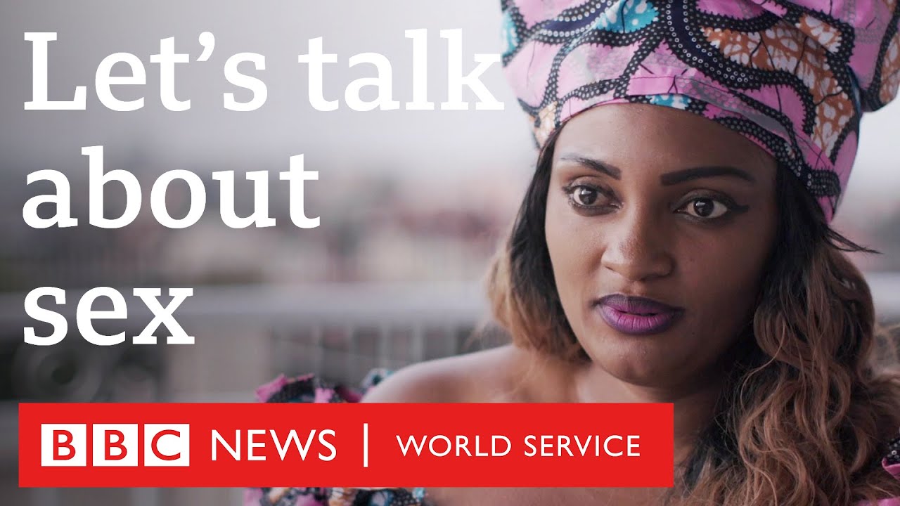 Rwanda: Sexual Pleasure and Controversy - BBC World Service
