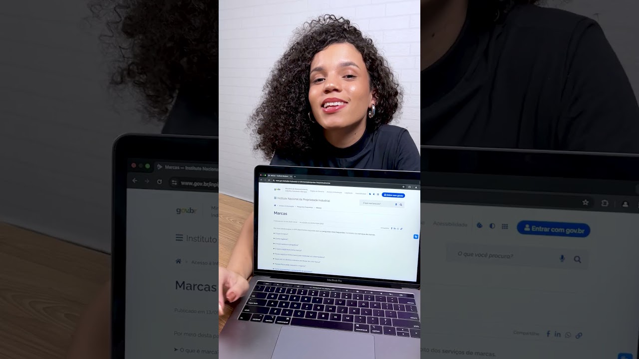 O Caminho F&Aacute;CIL para Registrar uma Marca no INPI