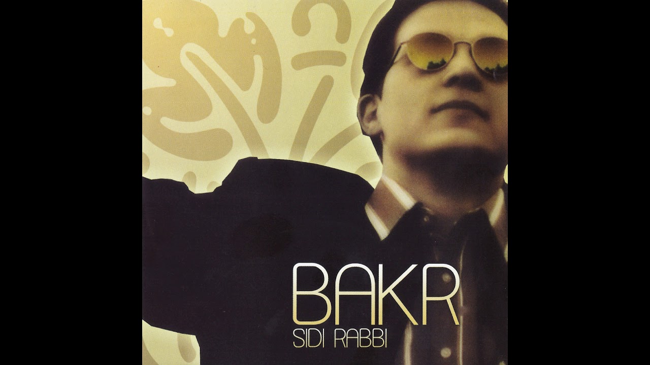 Bakr - Mensak mensak