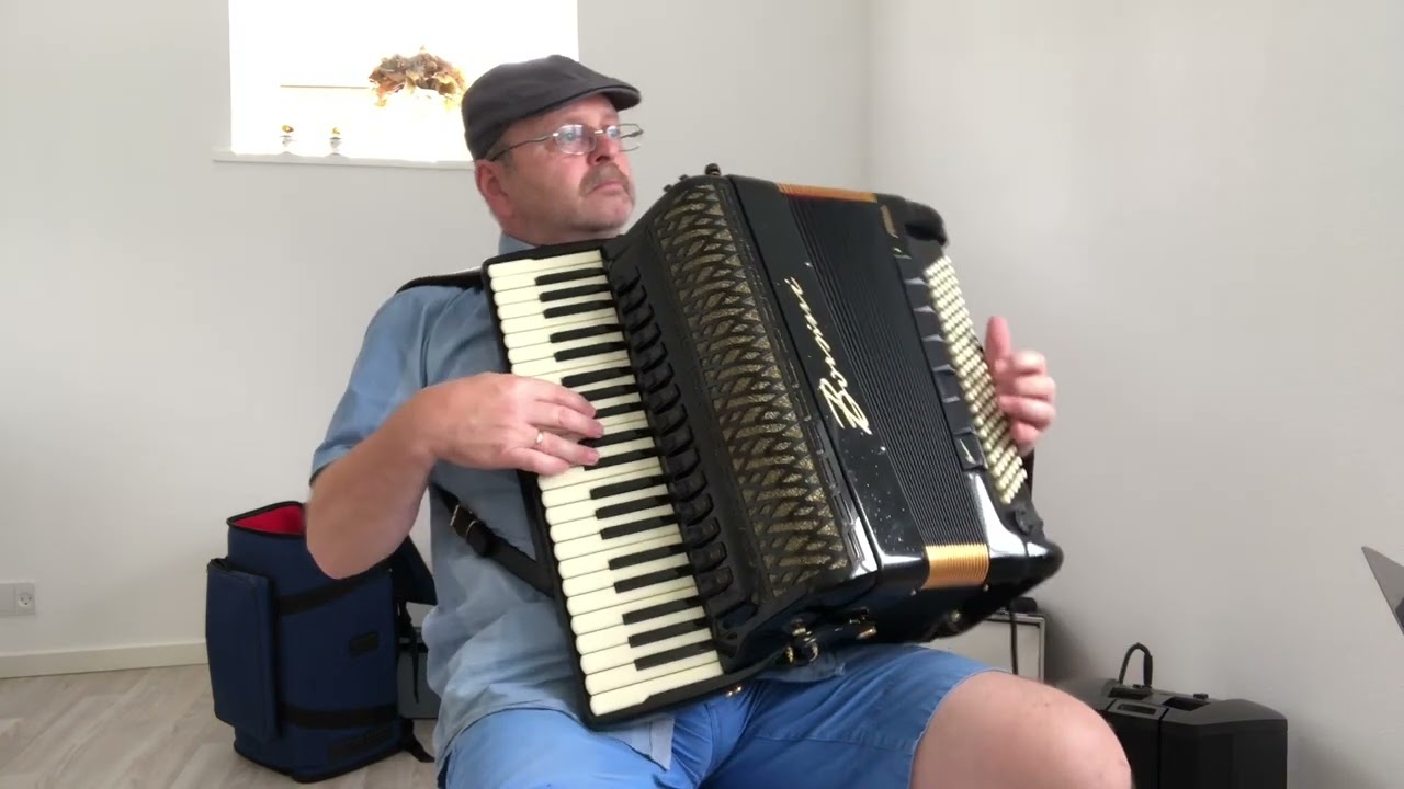 Drømmen og Elin af Carl Jularbo #395