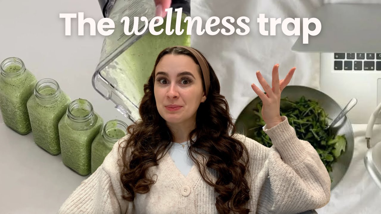 why social media health trends are making us SICKER