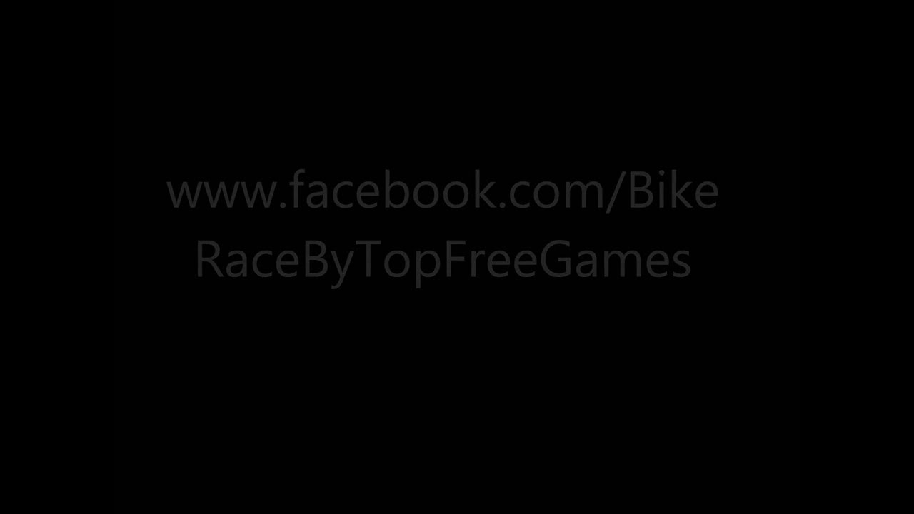 Bike race: How to unlock ghost bike FREE!!!