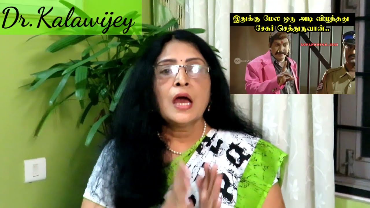 Transmission of HIV | How is HIV Transmitted ?How to Prevent ? | HIV Myth | In Tamil | Part -2 |