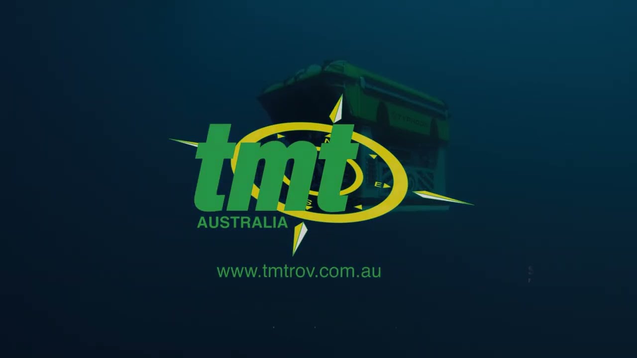 TMT Underwater Odyssey - Testing an ROV down to 3000m