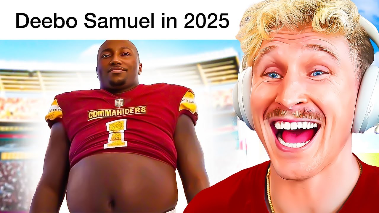 NFL Memes To Topple the Patriarchy!