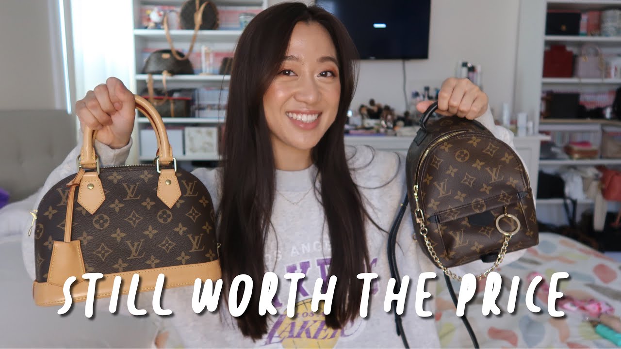 ARE MY FAVORITE LOUIS VUITTON BAGS STILL WORTH THE PRICE ??? | Price Increases Galore 📈💸