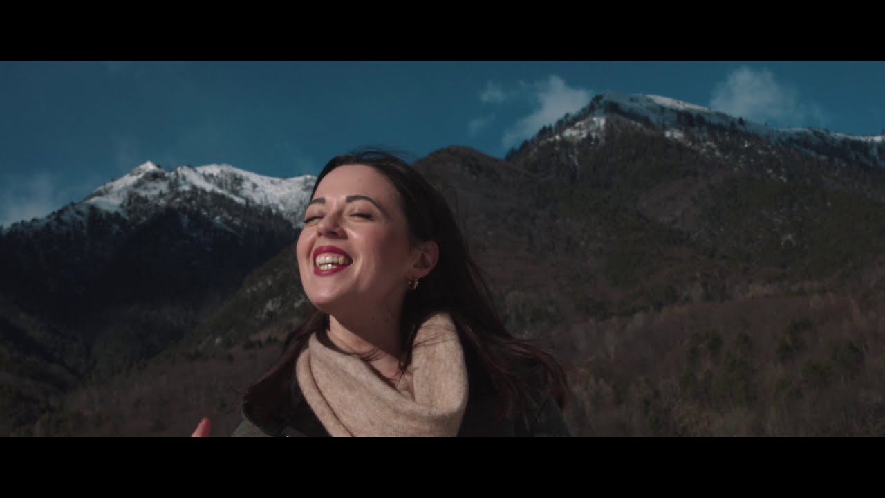 Marta Falcone - Voglio Sceglierti (Official Music Video)