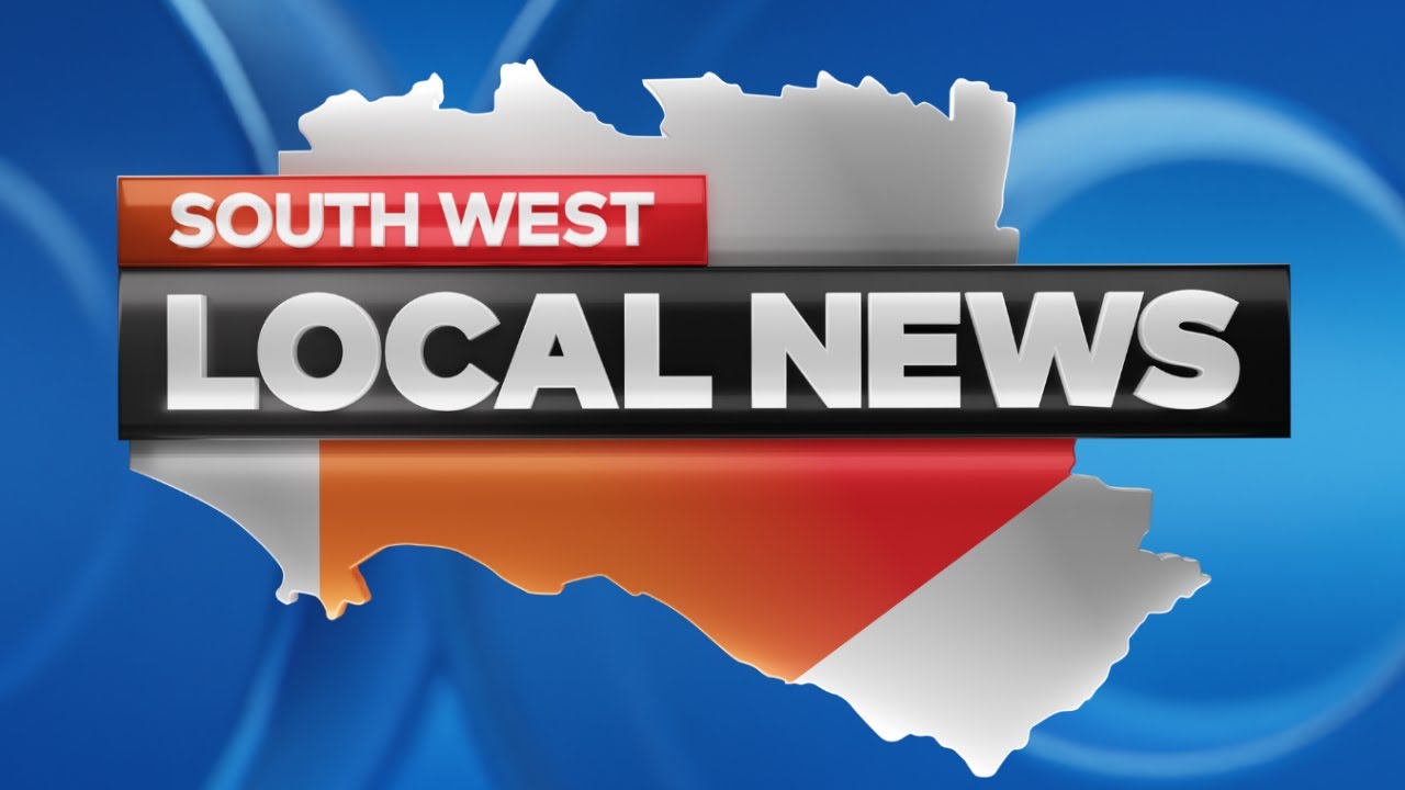 SOUTH WEST LOCAL NEWS- MONDAY FEBUARY 9TH-2025