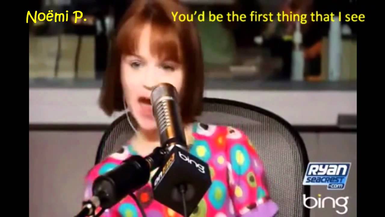 Anything At All - Joey King