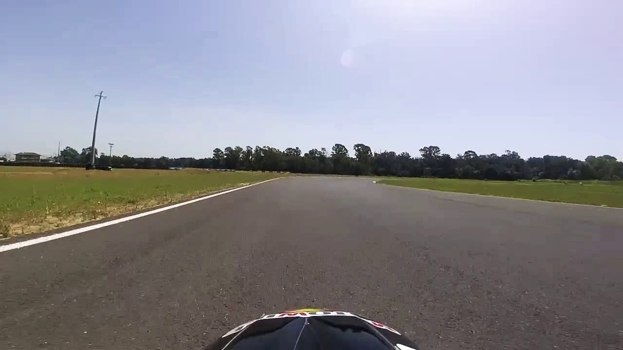 Il sagittario on board pitom evo R