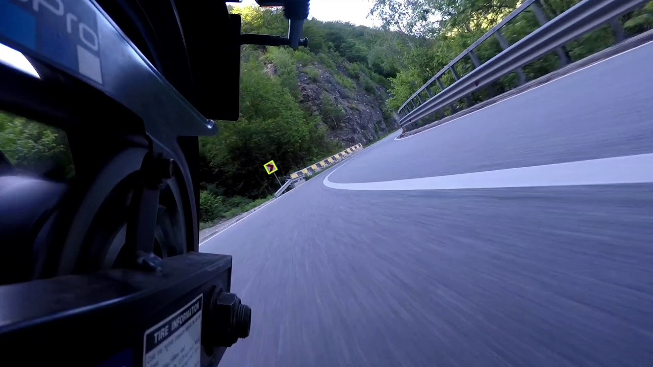 Defileul Jiului