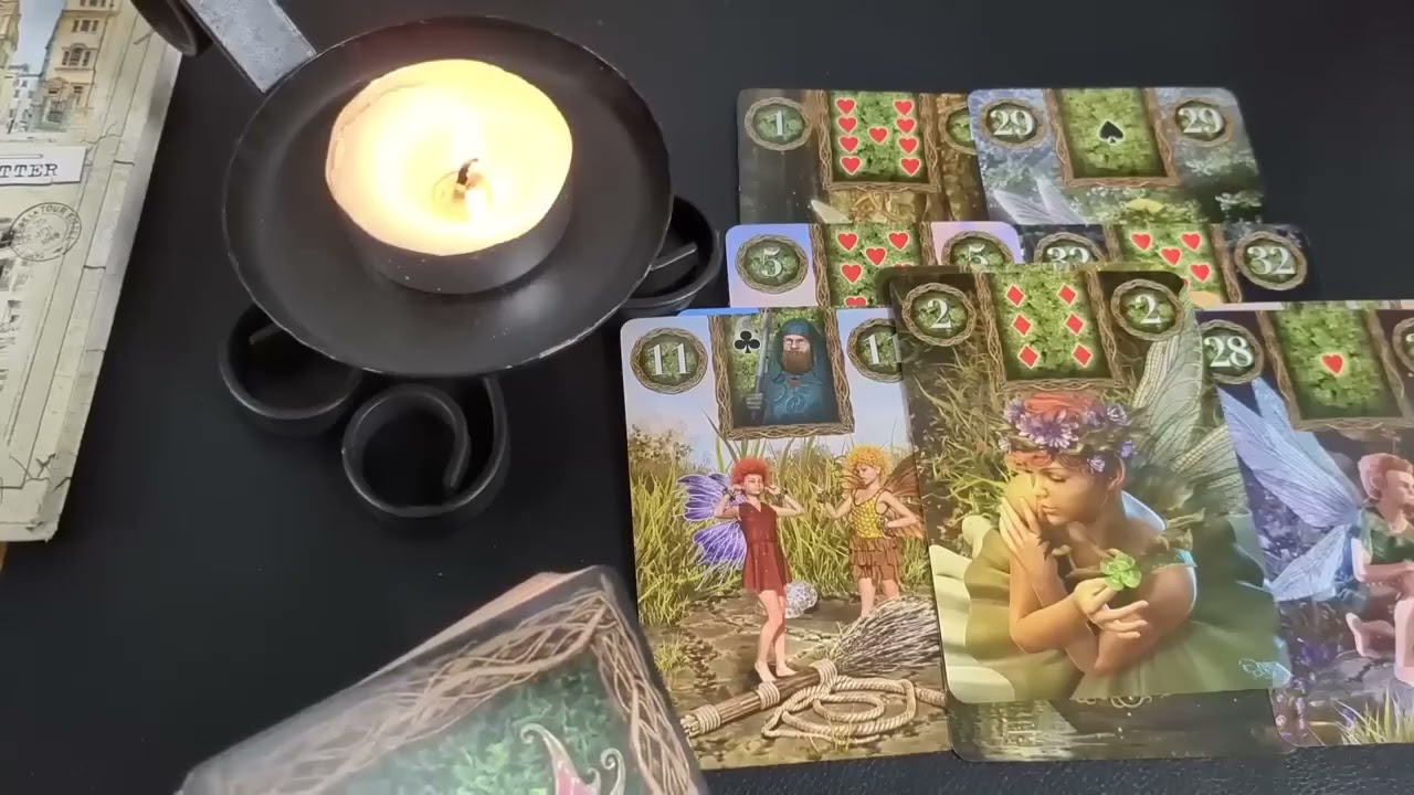 ❗️💯 Скоро! Неожиданные СОБЫТИЯ...❤️  #гадание #таро #tarot