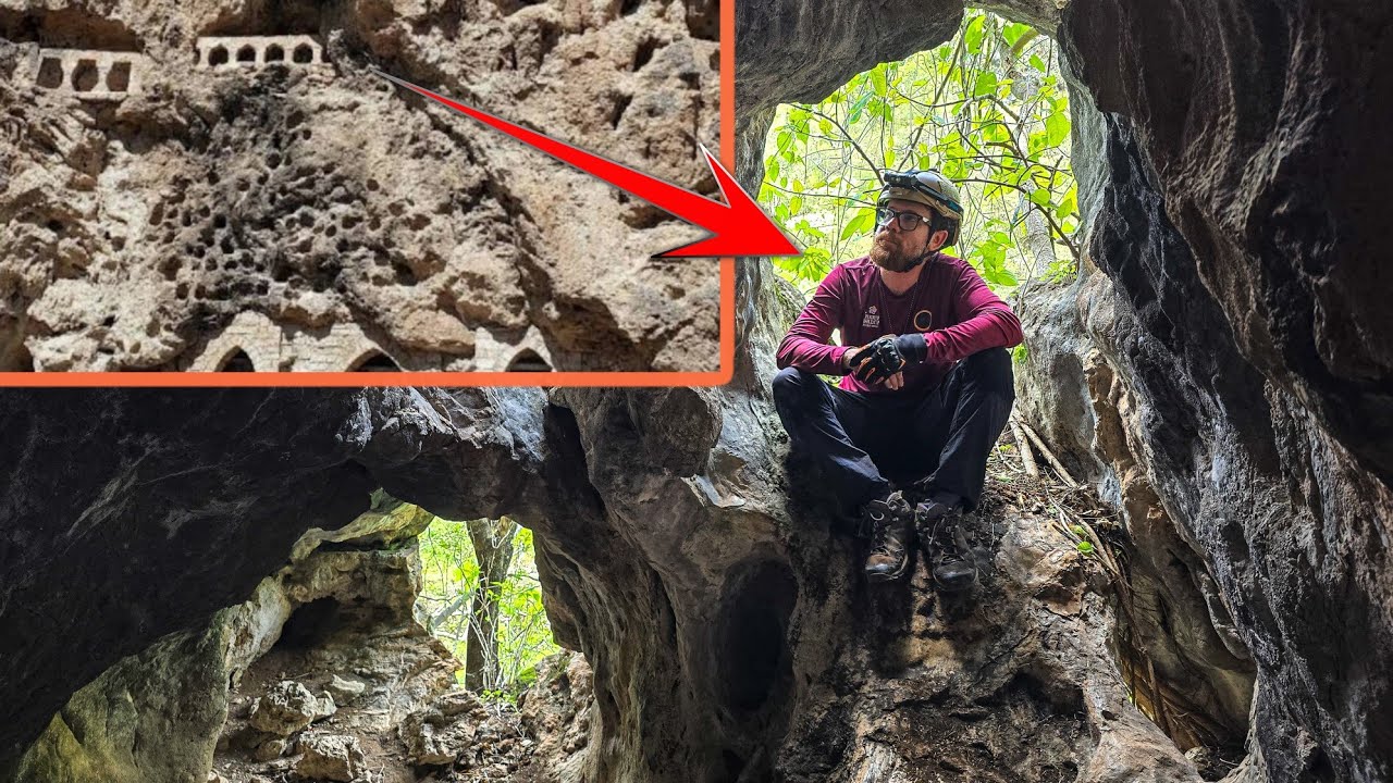 Encontramos LA CIUDAD DE PIEDRA #jaliscodesconocido