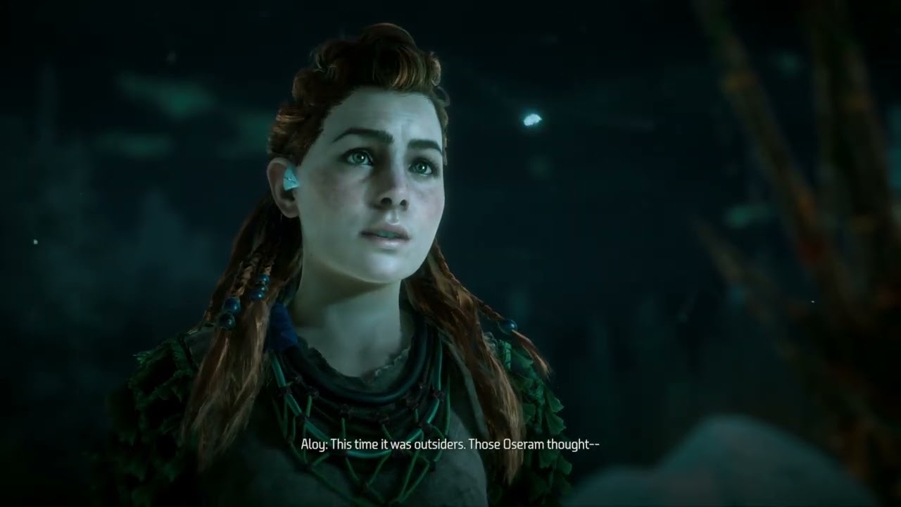Horizon Zero Dawn - part 24