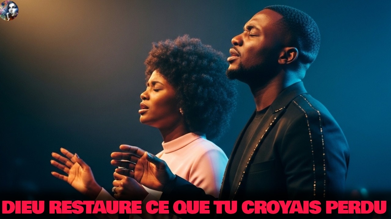 DIEU RESTAURE CE QUE TU CROYAIS PERDU || ADORATION PUISSANTE