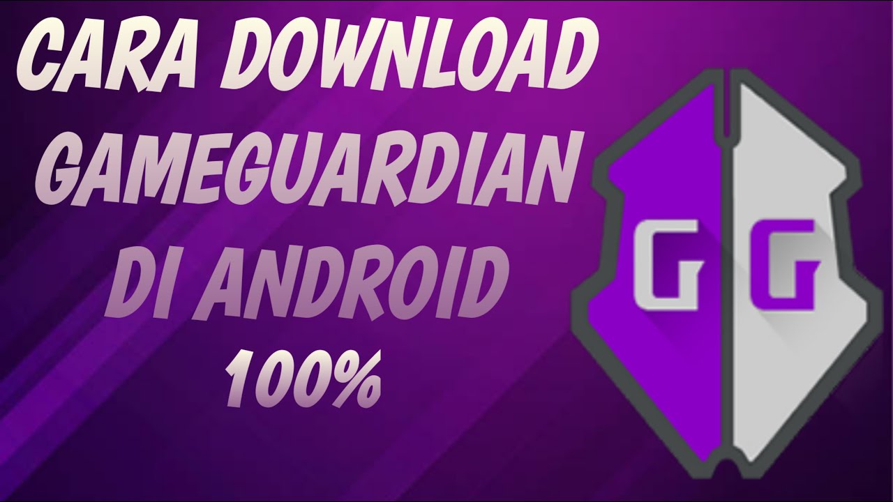 CARA DOWNLOAD GAMEGUARDIAN DI ANDROID (Car Parking Multiplayer)