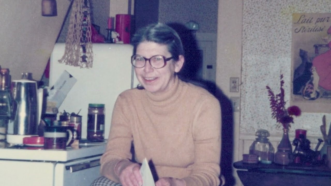 A Particular Eye: Jimmie Jean Cook