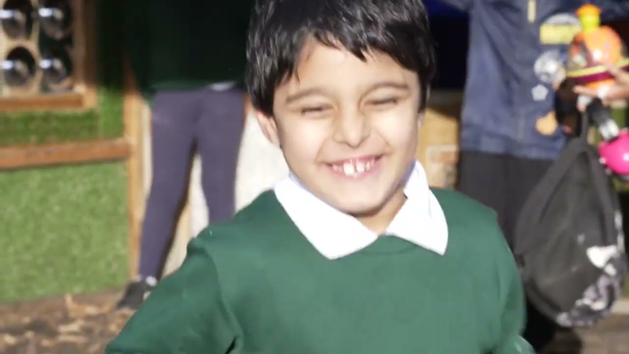Shenstone Video