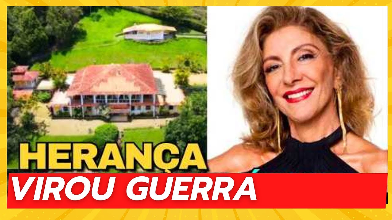 Depois da Morte, Veio o Caos: Heranças Milionárias Que Destruíram Famílias