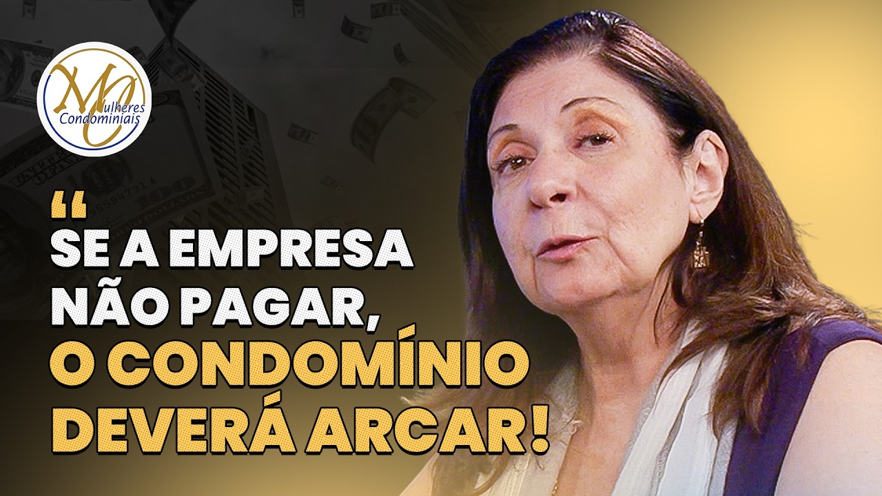 Direito do Trabalho no Condomínio: multas, assédio e acidentes | Mulheres Condominiais