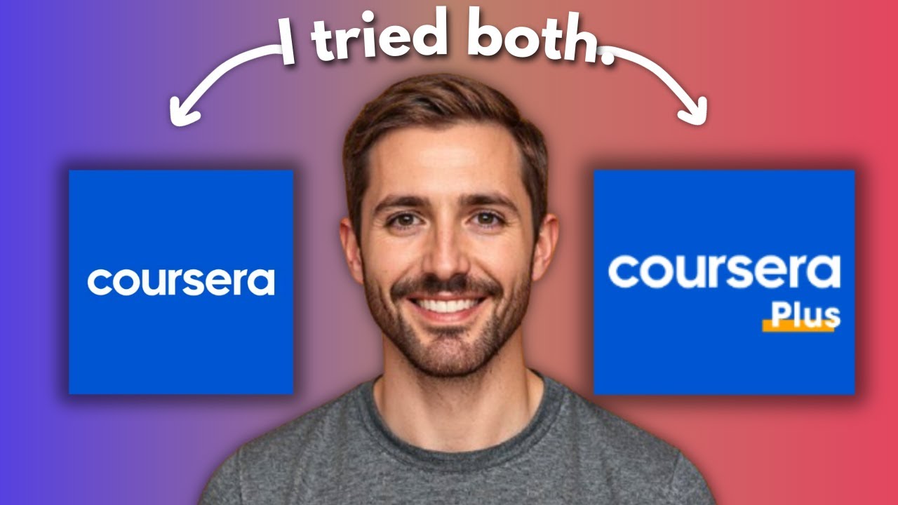 Coursera vs Coursera Plus: Which One Should You Choose? (2026)