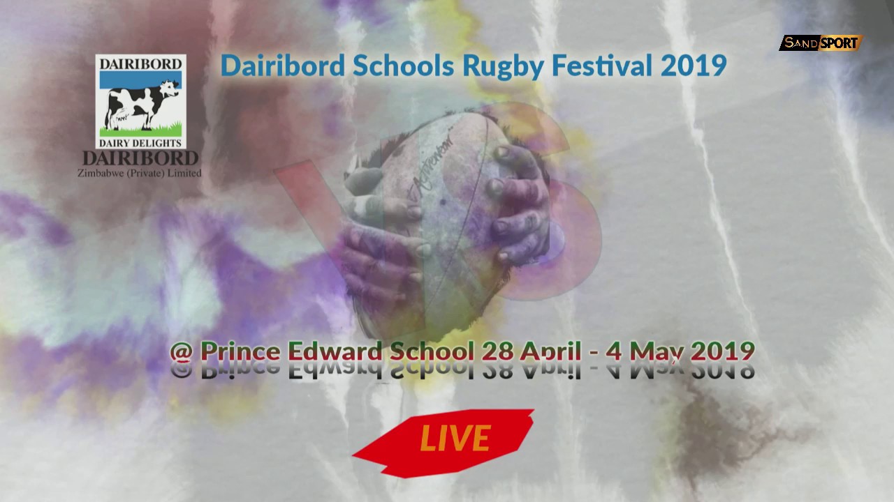 Dairibord Rugby Festival 2019 Day 4