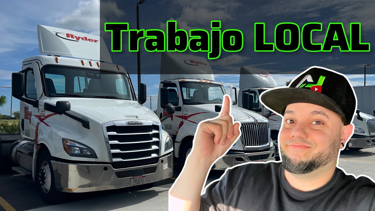 Como Es Mi Nuevo Trabajo Local En Florida