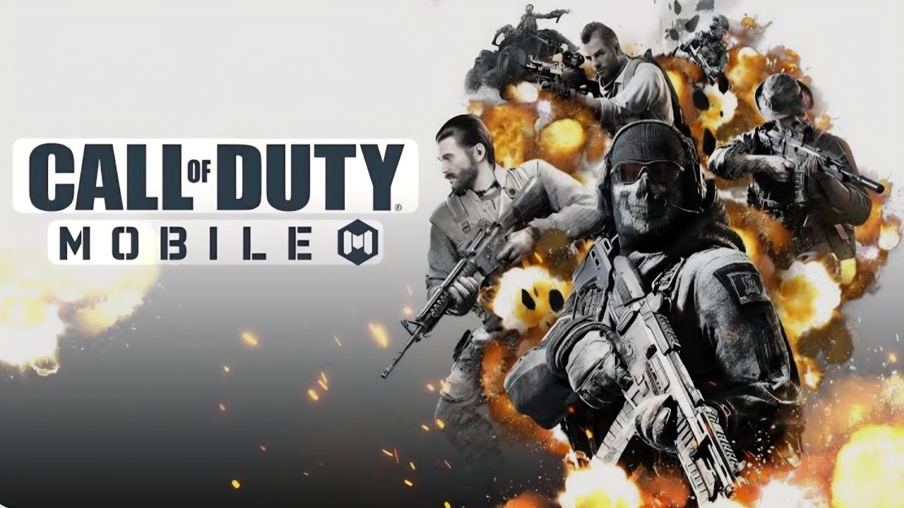 Call of duty ep 5