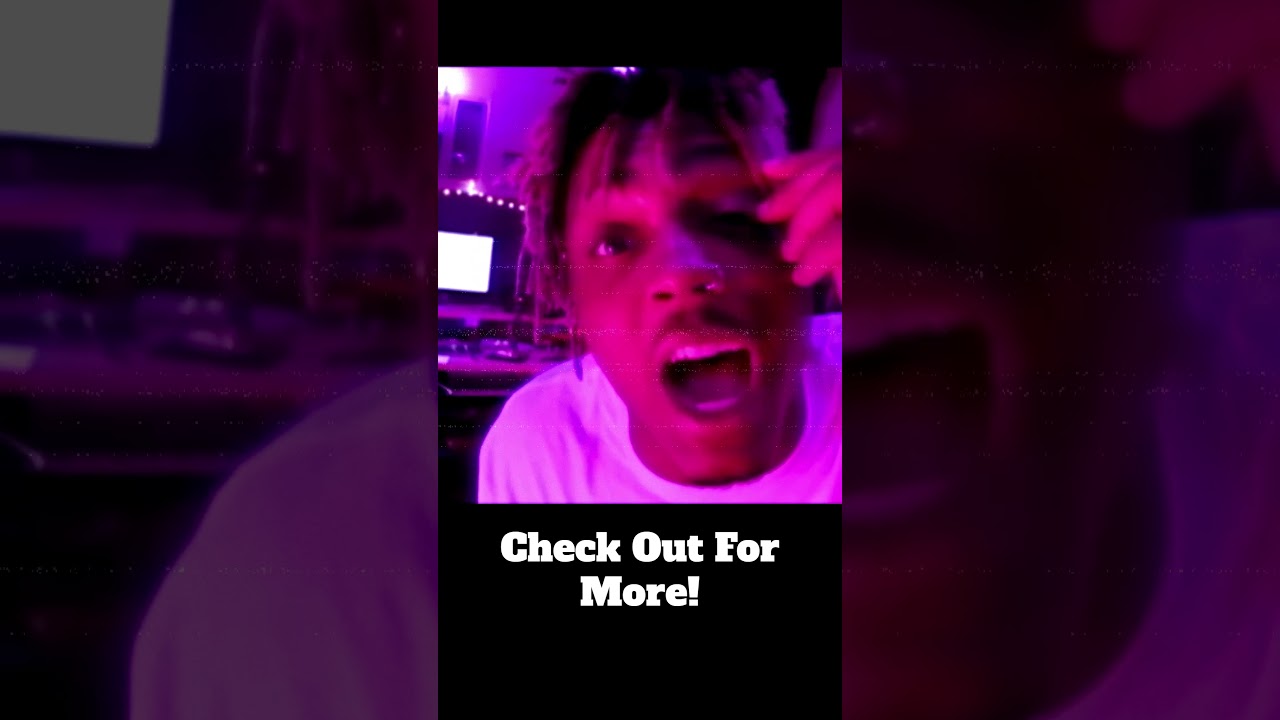 Free Juice WRLD Type Beat 💔💔 #juicewrldtypebeat #sadguitarbeat #rap #edit #freeinstrumental #beats