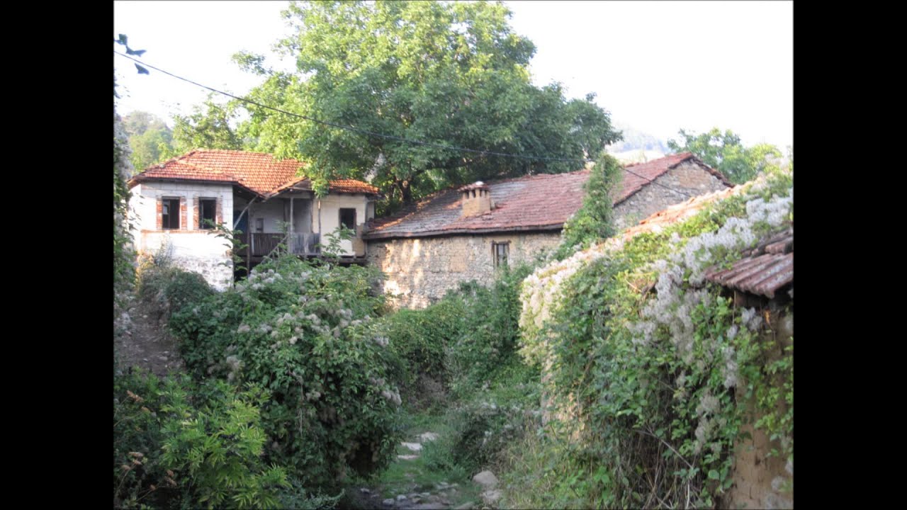 Kratero, Florina - Makedonia, Greece.