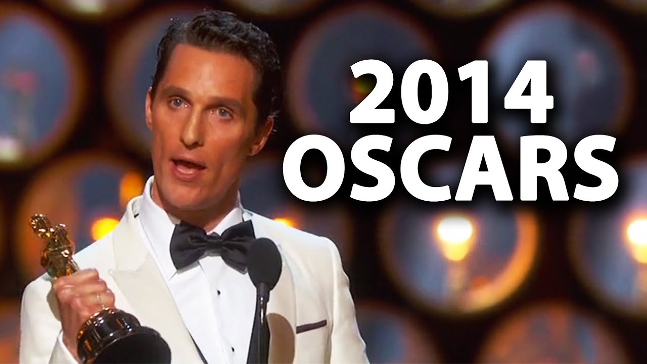 2014 Oscars: Full Show Recap & Highlights