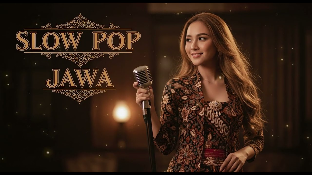 NGENA BANGET! Kumpulan Slow Pop Jawa 2026 | Bikin Baper & Viral! | Akustik | Cover Full Album